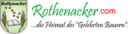 Rothenacker